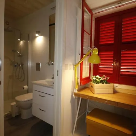 Valletta Central Suite *