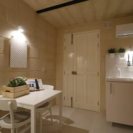 Valletta Central Suites Apartman Valletta