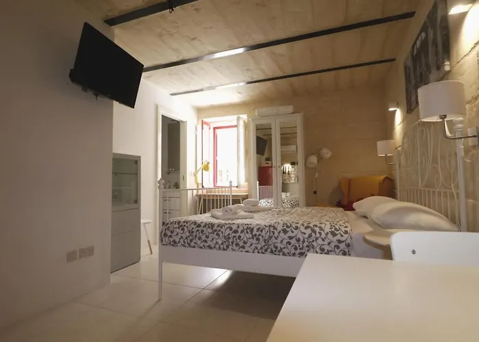 Valletta Central Suites