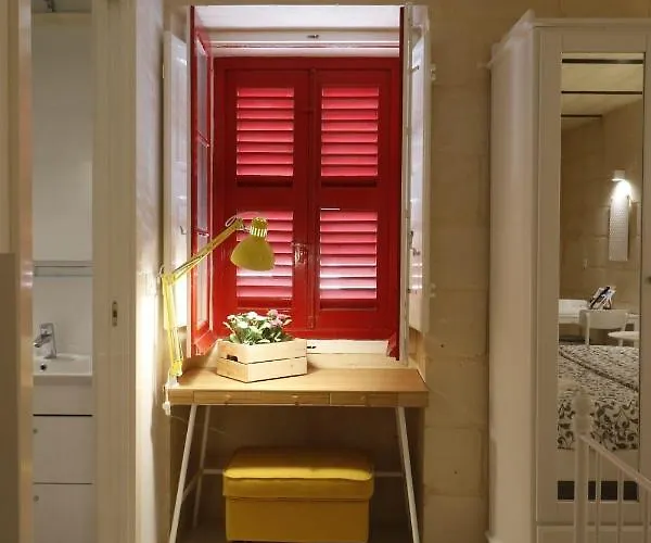 Διαμέρισμα Valletta Central Suites Βαλέτα